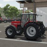 Massey Ferguson 61002