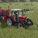Massey Ferguson 61004