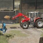 Massey Ferguson 61005
