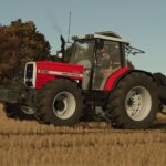 Massey Ferguson 61006