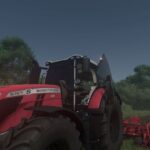 Massey Ferguson 8700S Edit2