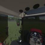 Massey Ferguson 8700S Edit3