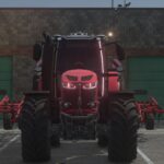 Massey Ferguson 8700S Edit5
