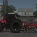 Massey Ferguson 8700S Edit6