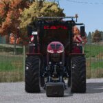 Massey Ferguson 8S Edit3