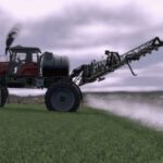 Massey Ferguson 9030 BR