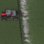 Massey Ferguson 9030 BR2