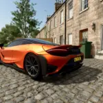 McLaren 765LT V1.02