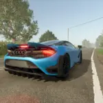 McLaren 765LT V1.03