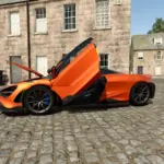 McLaren 765LT V1.04