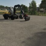 Mecalac 12 MTX