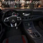 Mercedes Benz E63 AMG 2018 V1.03