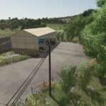 Metal building2