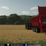 Meyer Croppro 9600 Series