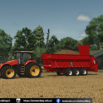 Meyer Croppro 9600 Series4