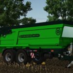 Miedema MT 152