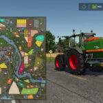 Minimap Plus4