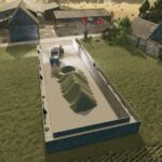 Modern bunker silo2