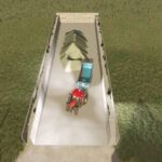 Modern bunker silo3