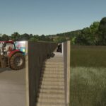 Modern bunker silo4