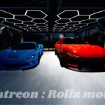 Modern car garage3