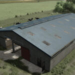 Modernized Cowshed2
