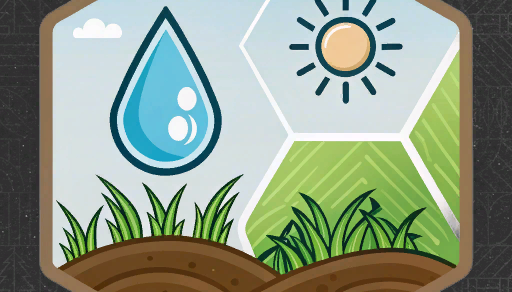 Moisture System