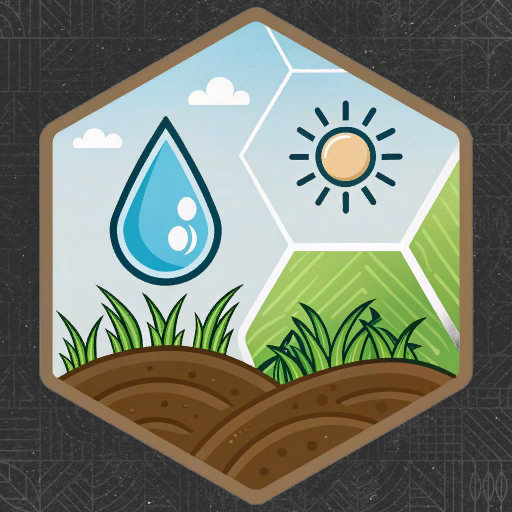 Moisture System