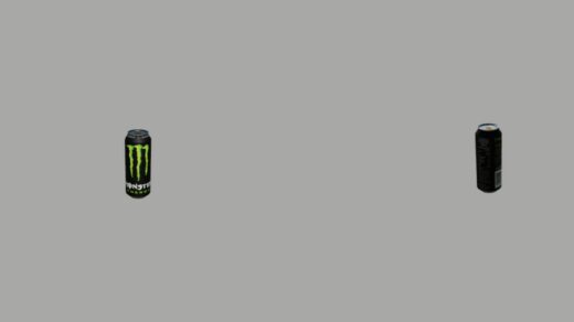 Monster Energy