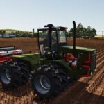Muller TM Series4