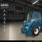 NH L318 Limited Edition