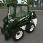 NH L318 Limited Edition4