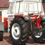New Holland 60662