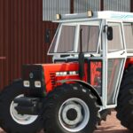 New Holland 60663