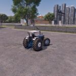 New Holland 8030 20002
