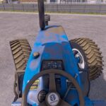 New Holland 8030 20003