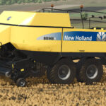 New Holland Big Baler 960A5