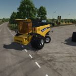 New Holland CH7 Edit3