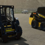 New Holland L218