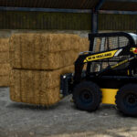 New Holland L2183