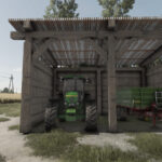 New Wooden Shed3