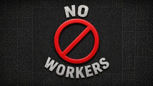 No Workers