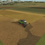Non-Stop Crop