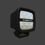 Nordic Lights Scorpius Pro (Prefab*) V1.0
