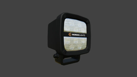 Nordic Lights Scorpius Pro (Prefab*) V1.0