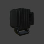 Nordic Lights Scorpius Pro (Prefab*) V1.0