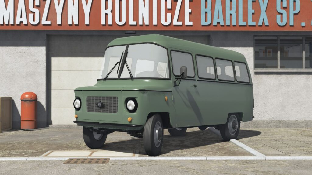 Nysa 522