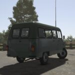 Nysa 5222