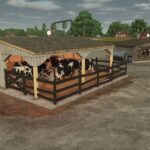 Old Cow Sheds2