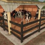 Old Cow Sheds3